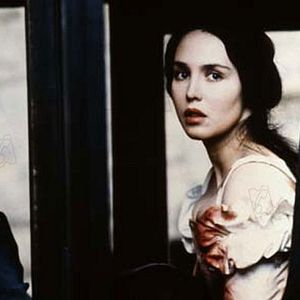 Foto Isabelle Adjani