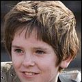 Foto Freddie Highmore