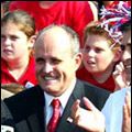 Foto Rudolph Giuliani