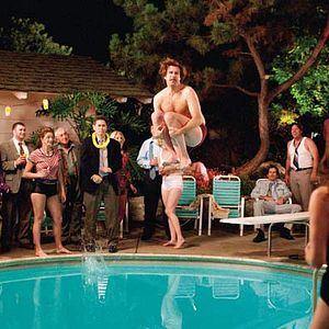 Foto El reportero: La leyenda de Ron Burgundy