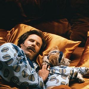 Foto El reportero: La leyenda de Ron Burgundy