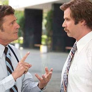 Foto El reportero: La leyenda de Ron Burgundy