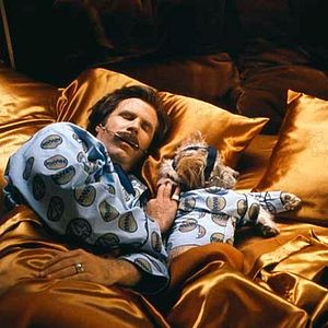 Foto El reportero: La leyenda de Ron Burgundy