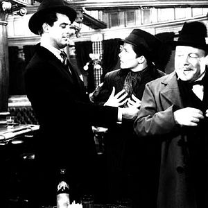 Foto Katharine Hepburn