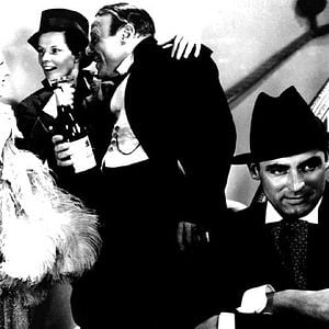 Foto Katharine Hepburn