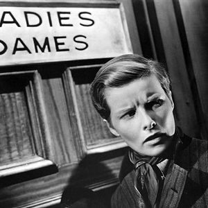 Foto Katharine Hepburn