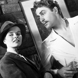 Foto Katharine Hepburn