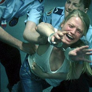 Foto Mélanie Thierry