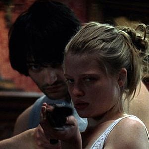 Foto Mélanie Thierry