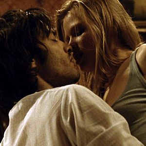 Foto Mélanie Thierry