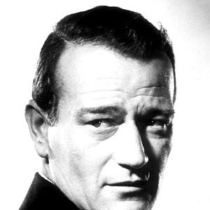 Foto John Wayne