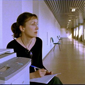 Foto Mi piace lavorare - Mobbing