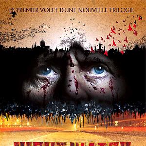 Foto Guardianes de la noche