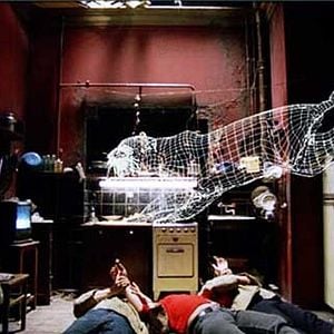 Foto Timur Bekmambetov