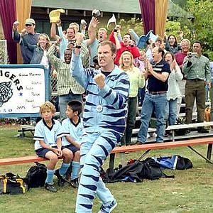 Foto Un entrenador genial