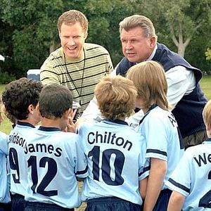 Foto Un entrenador genial