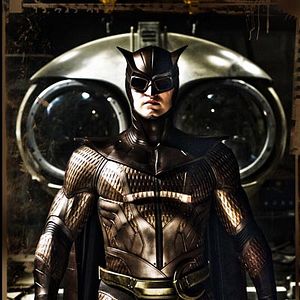 Foto Watchmen
