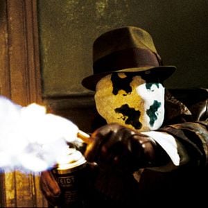 Foto Watchmen