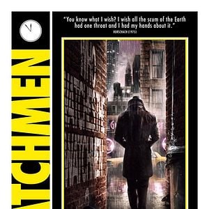 Foto Watchmen