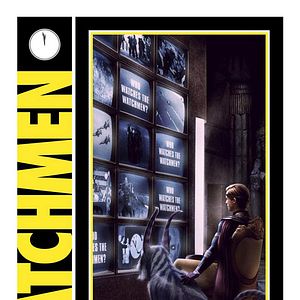 Foto Watchmen