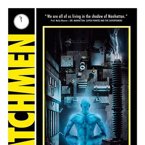 Foto Watchmen