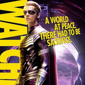 Foto Watchmen