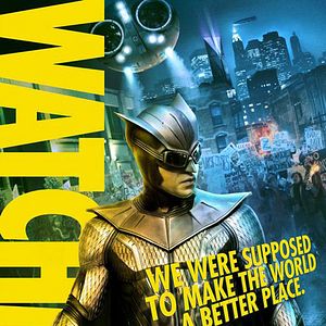 Foto Watchmen
