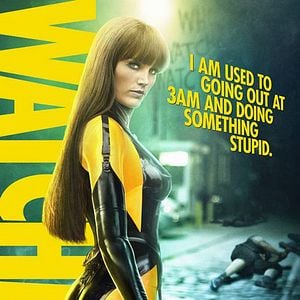 Foto Watchmen