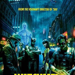 Foto Watchmen