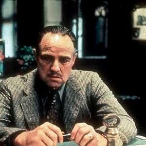 Foto Francis Ford Coppola