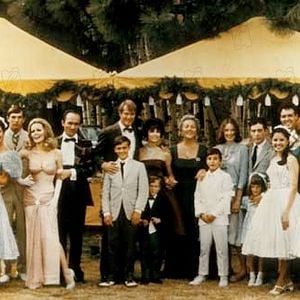 Foto El padrino