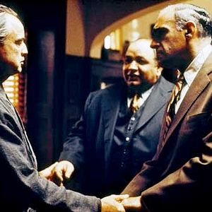 Foto Francis Ford Coppola