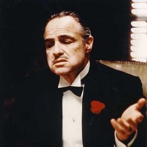 Foto El padrino