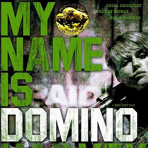 Foto Keira Knightley