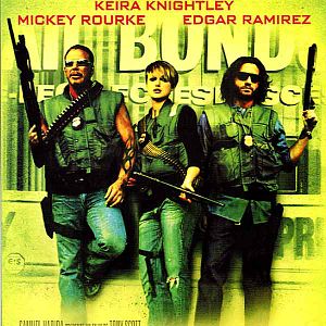 Foto Keira Knightley