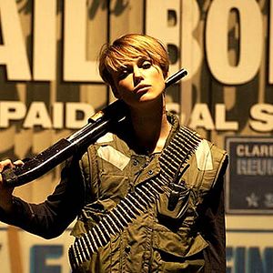 Foto Keira Knightley