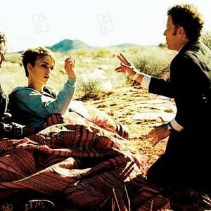 Foto Édgar Ramírez