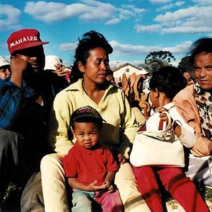 Foto Raymond Rajaonarivelo