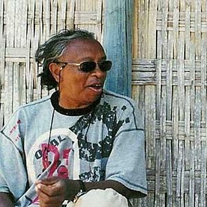 Foto Raymond Rajaonarivelo