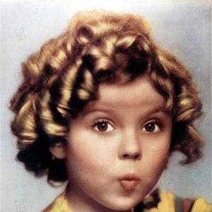 Foto Shirley Temple