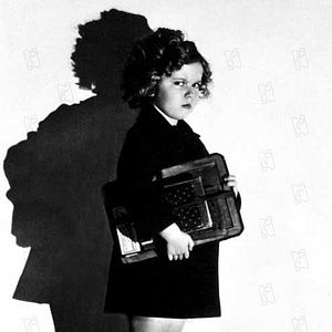 Foto Shirley Temple