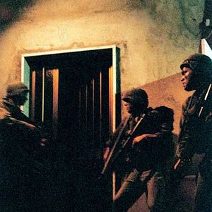 Foto Saverio Costanzo