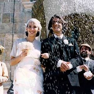 Foto Villa-Lobos, uma vida de paixão