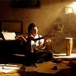 Foto Villa-Lobos, uma vida de paixão