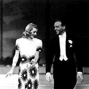 Foto Fred Astaire