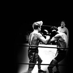 Foto Combate trucado