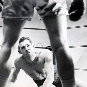 Foto Combate trucado