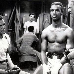 Foto Combate trucado