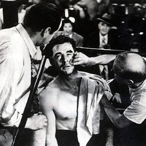 Foto Combate trucado