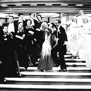 Foto Fred Astaire